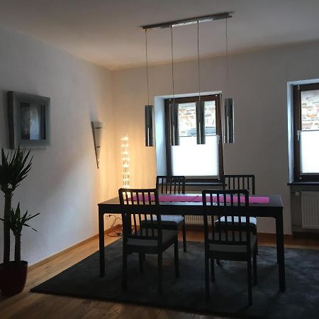Ferienhaus Alte Scheune Pommern المظهر الخارجي الصورة