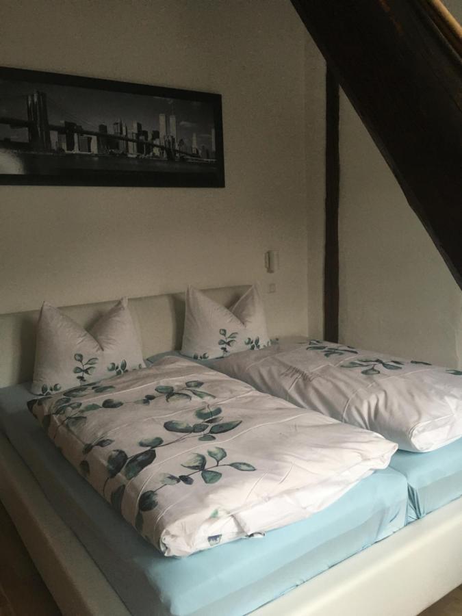 Ferienhaus Alte Scheune Pommern المظهر الخارجي الصورة